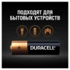 Батарейка AA Duracell LR6-12BL, 12 шт, блистер (MN1500)