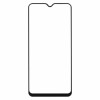 Защитное стекло для экрана Samsung Galaxy A10/A10s/M10/M01s Black, Perfeo (PF_A4768)