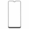 Защитное стекло для экрана Samsung Galaxy A10/A10s/M10/M01s Black, Perfeo (PF_A4768)