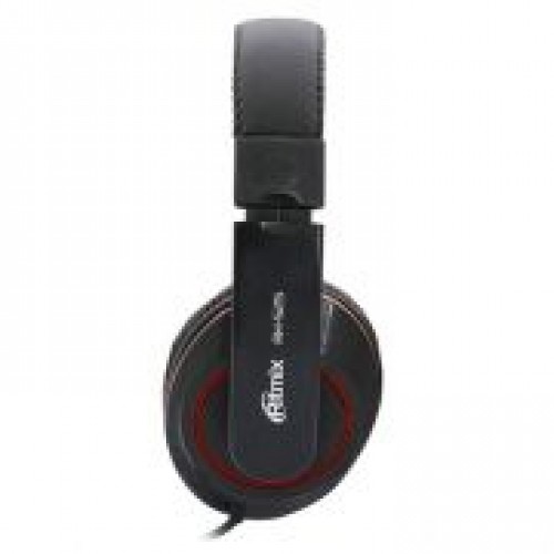 Наушники накладные Ritmix RH-525