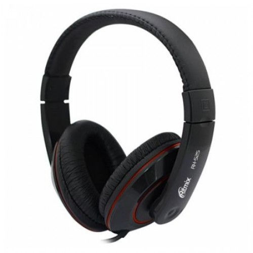 Наушники накладные Ritmix RH-525
