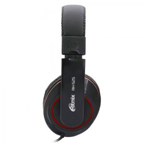 Наушники накладные Ritmix RH-525