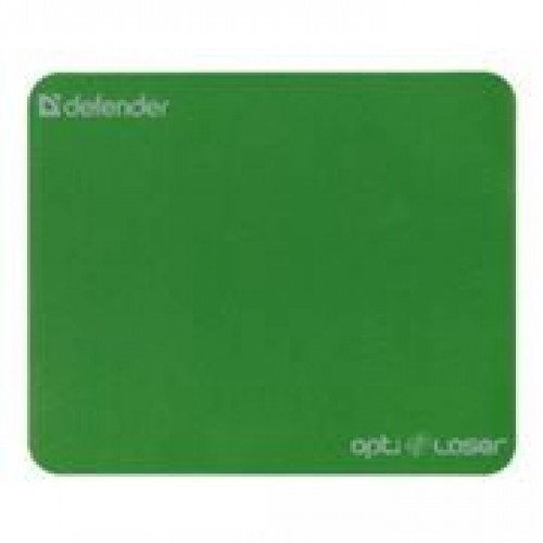 Коврик для мыши Defender Silver opti-laser (50410)