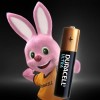 Батарейка AAA Duracell ULTRA POWER LR03-2BL, 2 шт, блистер