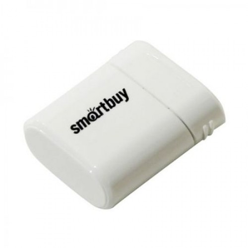 64Gb Smartbuy LARA White (SB64GBLARA-W)