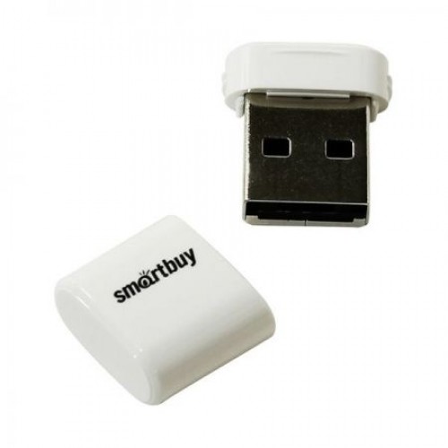 64Gb Smartbuy LARA White (SB64GBLARA-W)