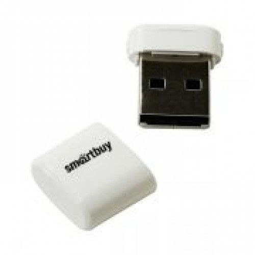 64Gb Smartbuy LARA White (SB64GBLARA-W)