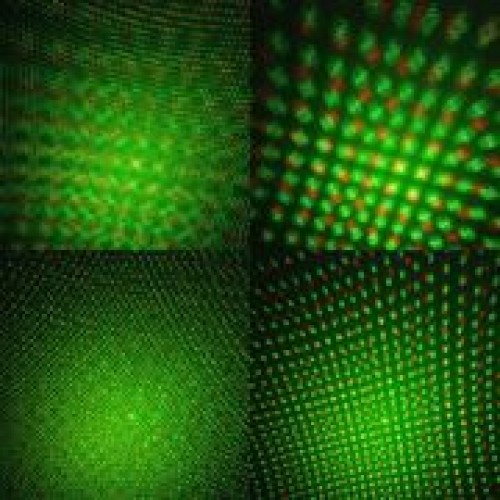 Мини-лазер Ritmix RLP-1005