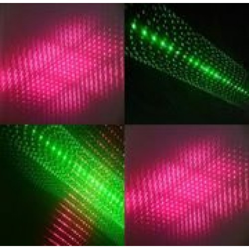 Мини-лазер Ritmix RLP-1005