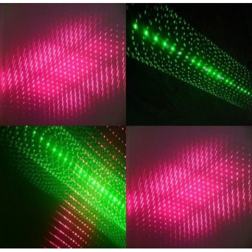 Мини-лазер Ritmix RLP-1005