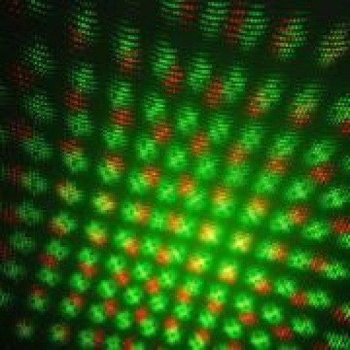 Мини-лазер Ritmix RLP-1005