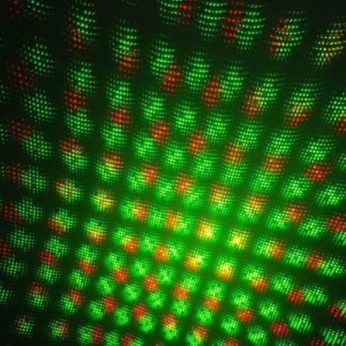 Мини-лазер Ritmix RLP-1005