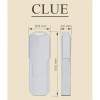 32Gb Smartbuy Clue White USB3.0 (SB32GBCLU-W3)
