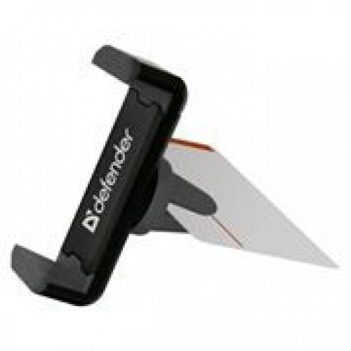 Держатель автомобильный на вентил. решетку, 55-90мм, Defender CH-124 (29124)