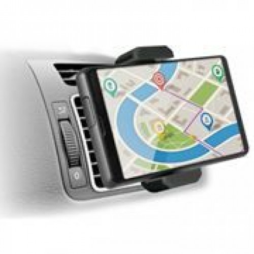 Держатель автомобильный на вентил. решетку, 55-90мм, Defender CH-124 (29124)