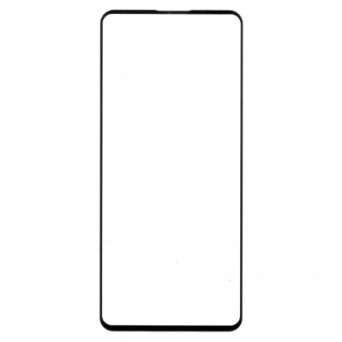 Защитное стекло для экрана Xiaomi Mi 11X, Full Screen&Glue, Perfeo (PF_C3620)