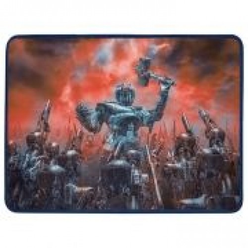 Игровой комплект Defender Killing Storm MKP-013L RU, клавиатура+мышь+коврик, USB (52013)