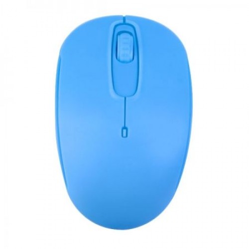 Мышь беспроводная Perfeo Comfort, бриз, USB (PF_A4778)