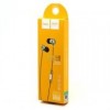 Гарнитура Hoco M16 Ling Sound Gold, вставная