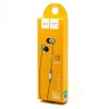 Гарнитура Hoco M16 Ling Sound Gold, вставная