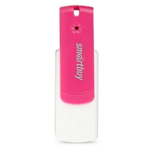 32Gb Smartbuy Diamond Pink USB2.0 (SB32GBDP)