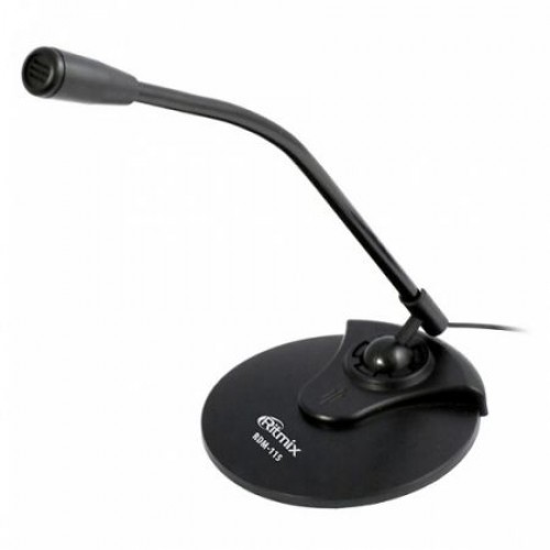 Микрофон Ritmix RDM-115