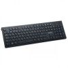 Клавиатура беспроводная Smartbuy 206, черная, USB (SBK-206AG-K)