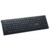Клавиатура беспроводная Smartbuy 206, черная, USB (SBK-206AG-K)