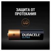 Батарейка AA Duracell ULTRA POWER LR6-8BL, 8 шт, блистер