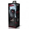 Мышь игровая Smartbuy RUSH 730 Black USB + коврик (SBM-730G-K)