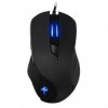 Мышь игровая Smartbuy RUSH 730 Black USB + коврик (SBM-730G-K)