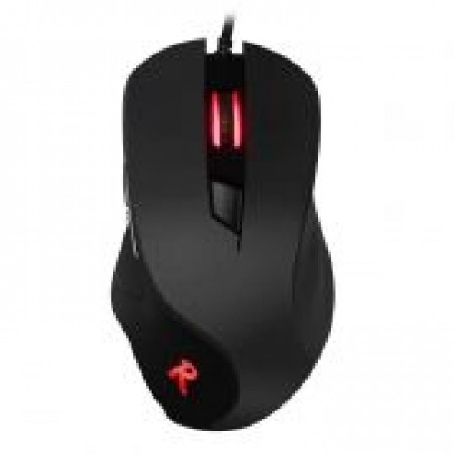 Мышь игровая Smartbuy RUSH 730 Black USB + коврик (SBM-730G-K)