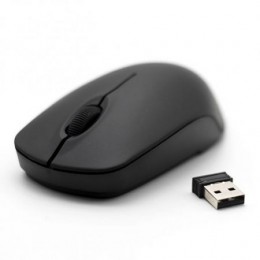 Мышь беспроводная Ritmix RMW-506 Black USB