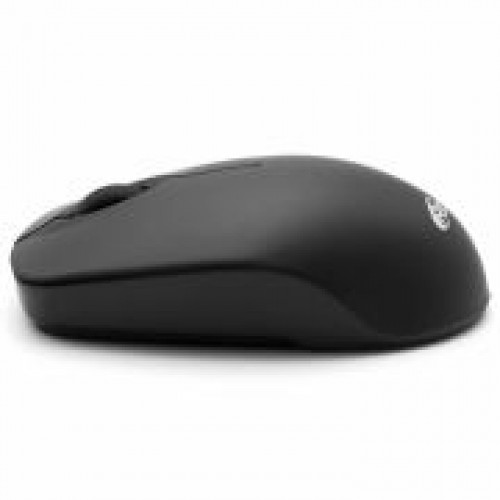 Мышь беспроводная Ritmix RMW-506 Black USB