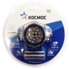 Фонарь налобный Космос H14LED, 14 LED, 3xAAA (KOC-H14-LED)