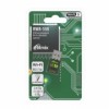 USB-адаптер 802.11n/ac + Bluetooth 4.2, 2.4/5ГГц, 433 Мбит/c, Ritmix RWA-550
