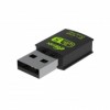 USB-адаптер 802.11n/ac + Bluetooth 4.2, 2.4/5ГГц, 433 Мбит/c, Ritmix RWA-550