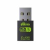 USB-адаптер 802.11n/ac + Bluetooth 4.2, 2.4/5ГГц, 433 Мбит/c, Ritmix RWA-550