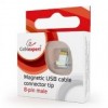 Адаптер для магнитного кабеля iPhone lightning, Cablexpert (CC-USB2-AMLM-8P)