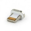 Адаптер для магнитного кабеля iPhone lightning, Cablexpert (CC-USB2-AMLM-8P)