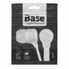 Наушники-вкладыши Perfeo BASE, белые (PF_B4214)