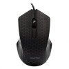Мышь Smartbuy ONE 334 Black USB (SBM-334-K)