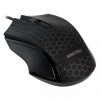 Мышь Smartbuy ONE 334 Black USB (SBM-334-K)