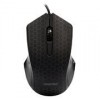 Мышь Smartbuy ONE 334 Black USB (SBM-334-K)