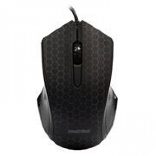 Мышь Smartbuy ONE 334 Black USB (SBM-334-K)