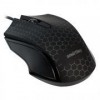 Мышь Smartbuy ONE 334 Black USB (SBM-334-K)