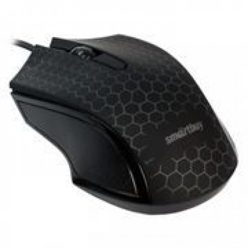 Мышь Smartbuy ONE 334 Black USB (SBM-334-K)