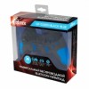 Геймпад беспроводной Ritmix GP-033BTH, Bluetooth, PC/iOS/Android, Li-Ion, чёрно-синий