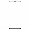 Защитное стекло для экрана Samsung Galaxy M30/M31/M30s Black, Full Screen&Glue, Perfeo (PF_B4803)