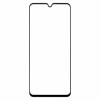 Защитное стекло для экрана Samsung Galaxy M30/M31/M30s Black, Full Screen&Glue, Perfeo (PF_B4803)